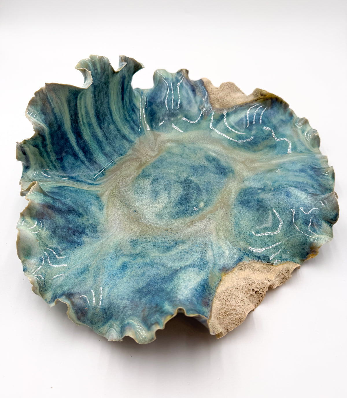 Tidal Series Big Break