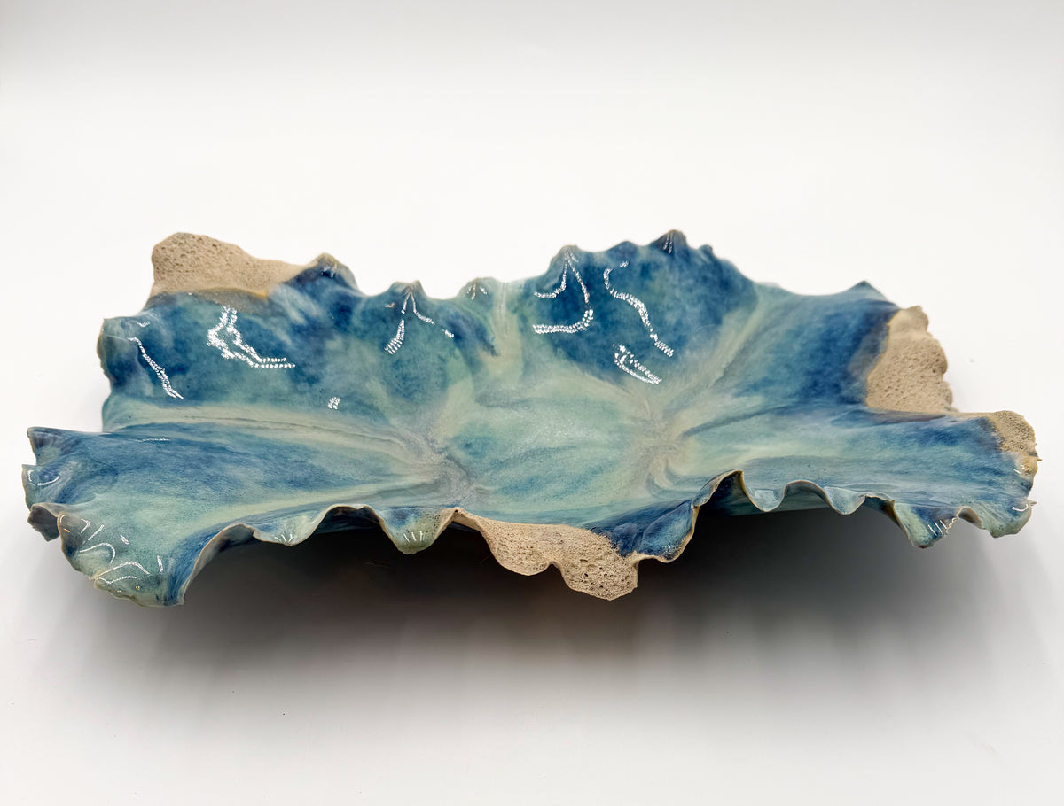 Tidal Beach Bowl