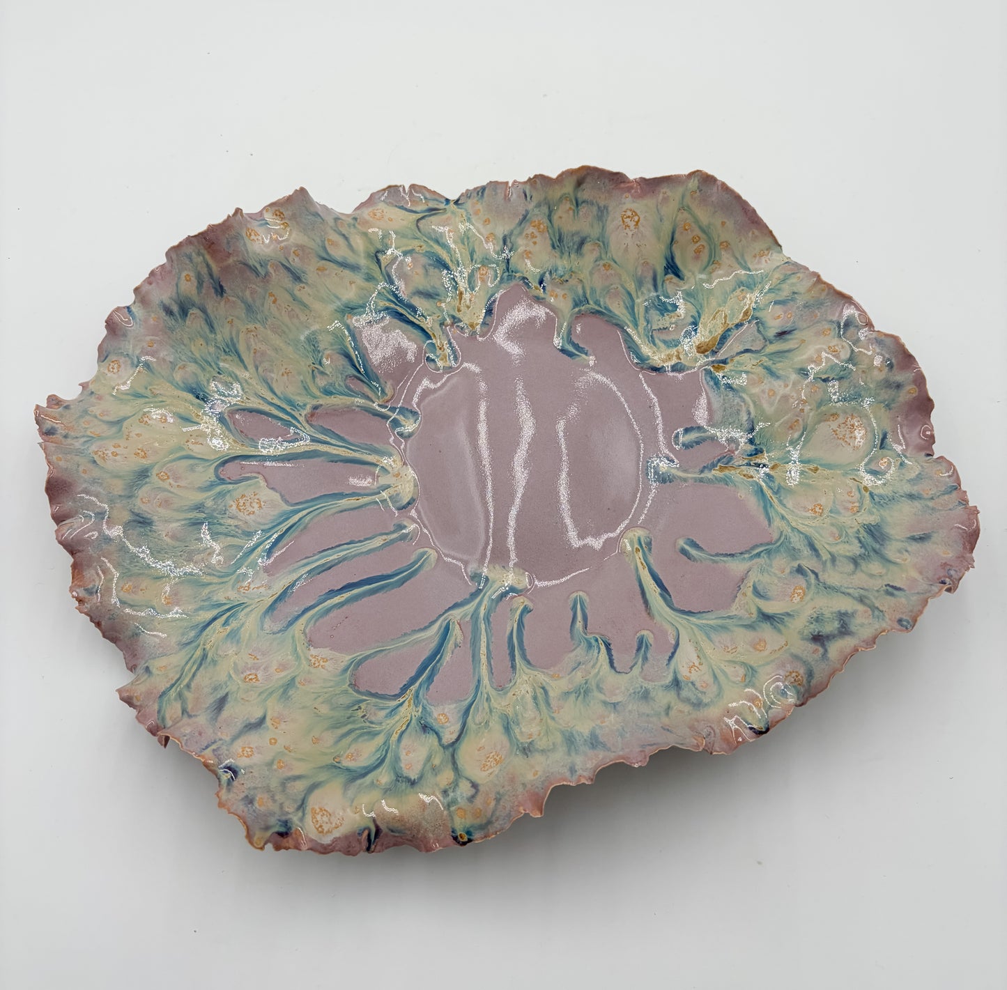 Blossom Bowl