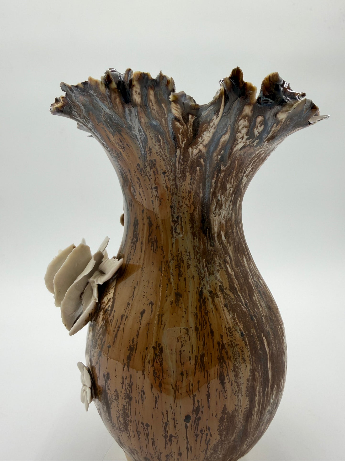 Garden Vessel