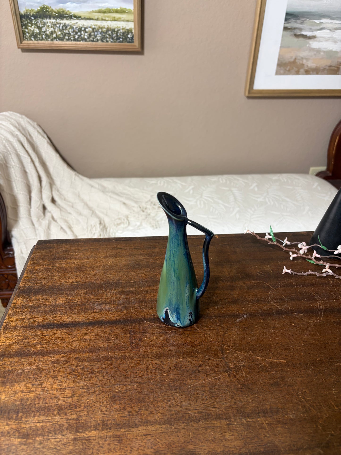 Bud Vase