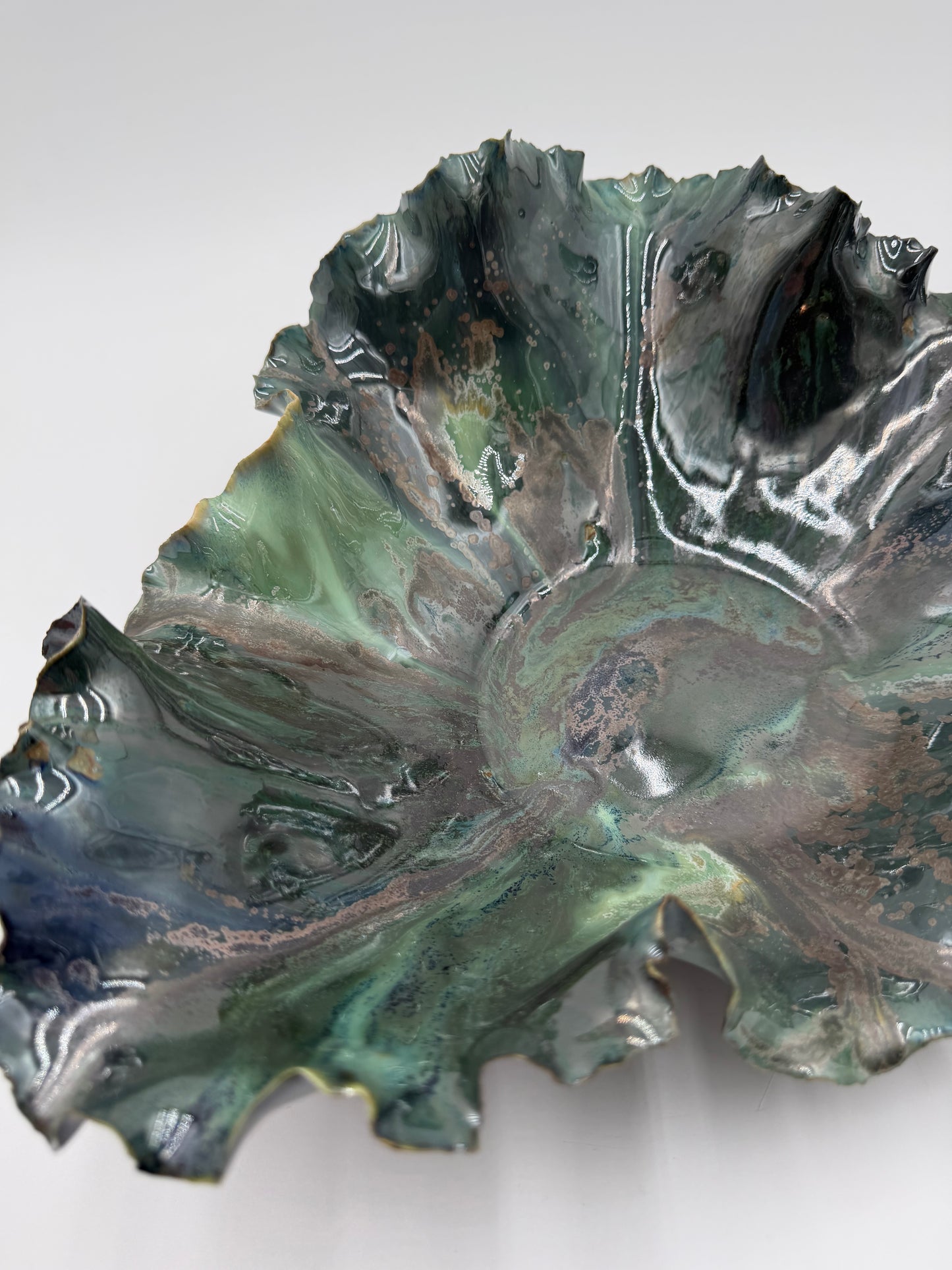 Blossom Bowl