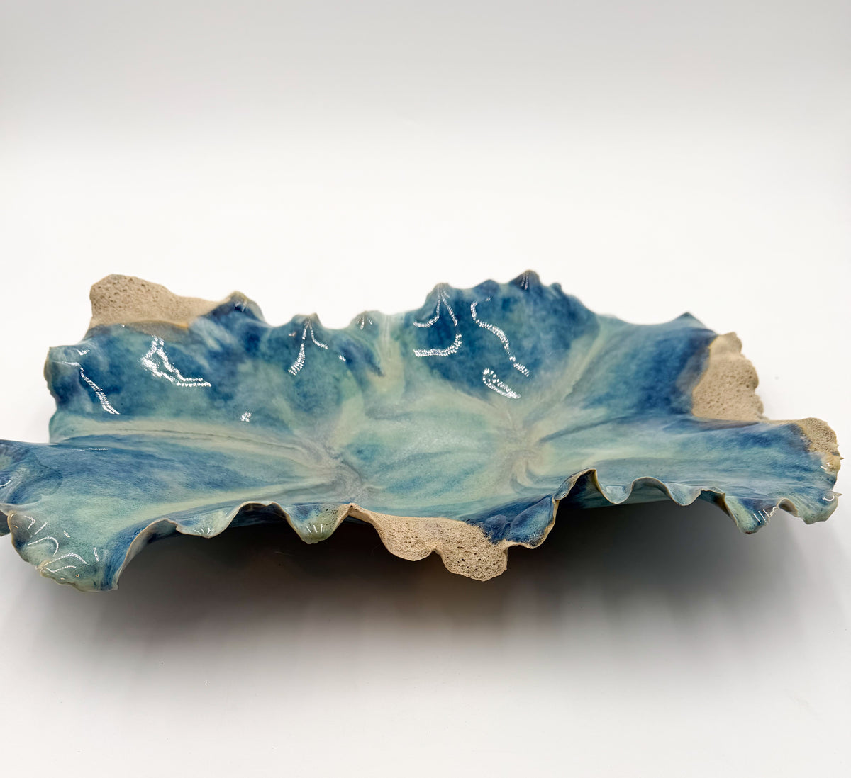 Tidal Beach Bowl