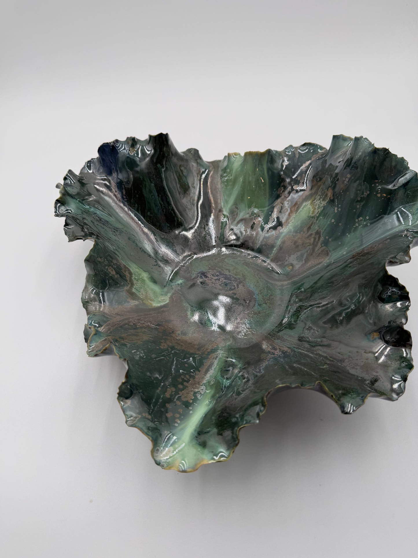 Blossom Bowl
