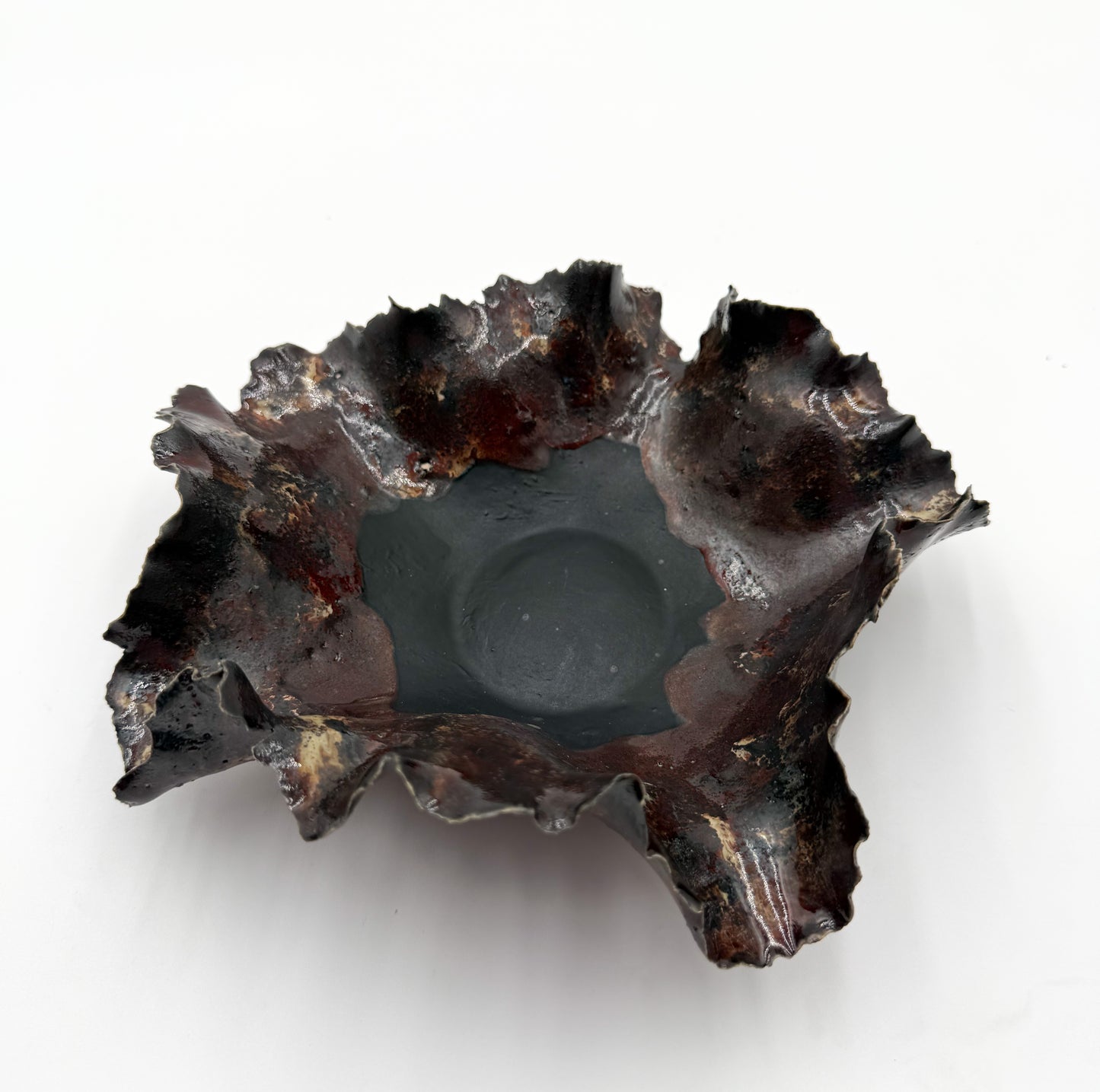 Blossom Bowl - Porcelain Keepsake Dish