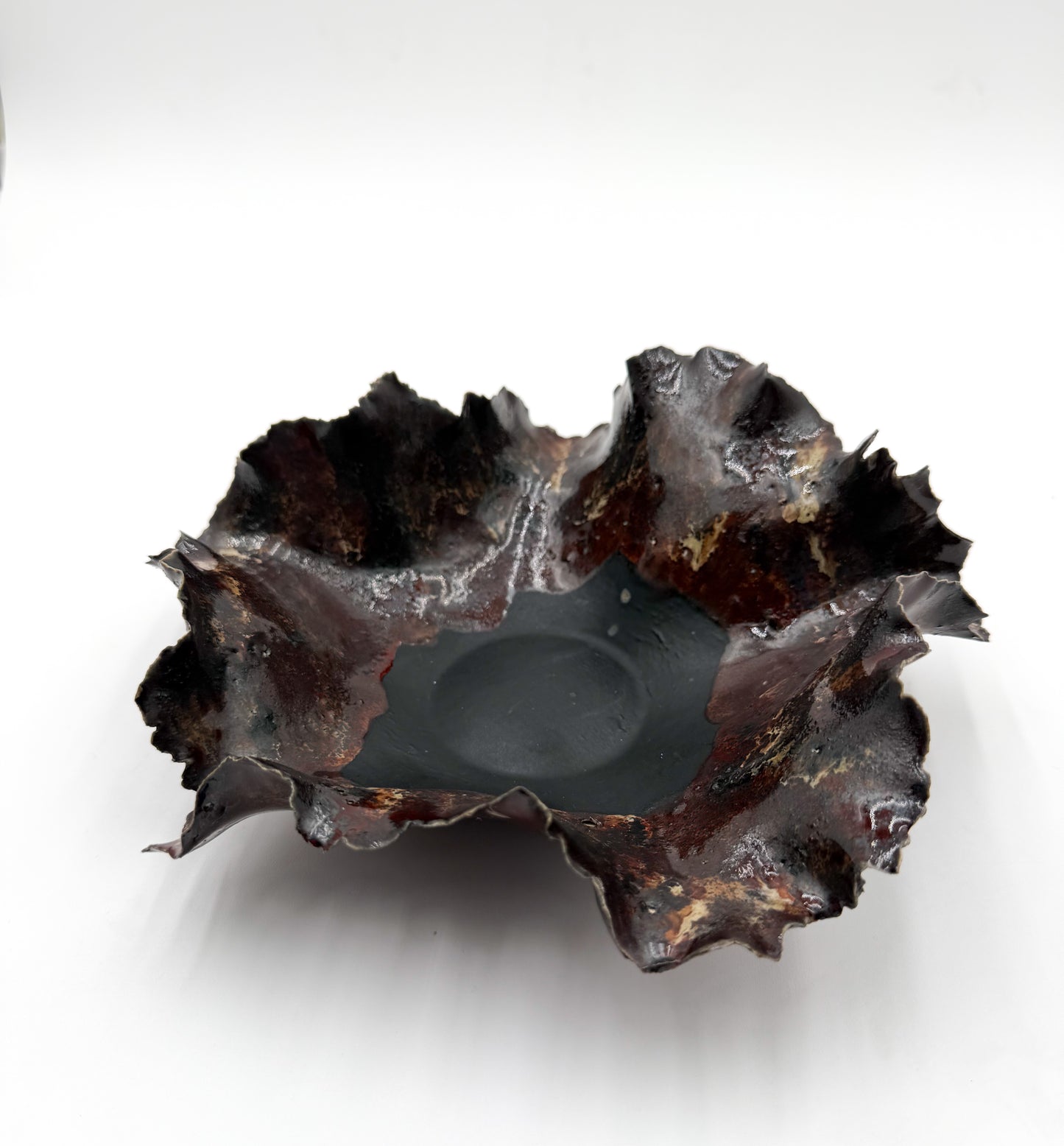 Blossom Bowl - Porcelain Keepsake Dish