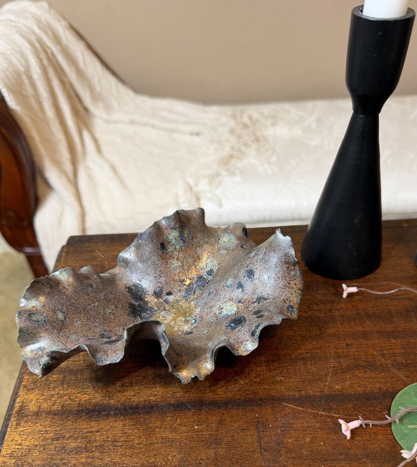 Mini Blossom Bowl