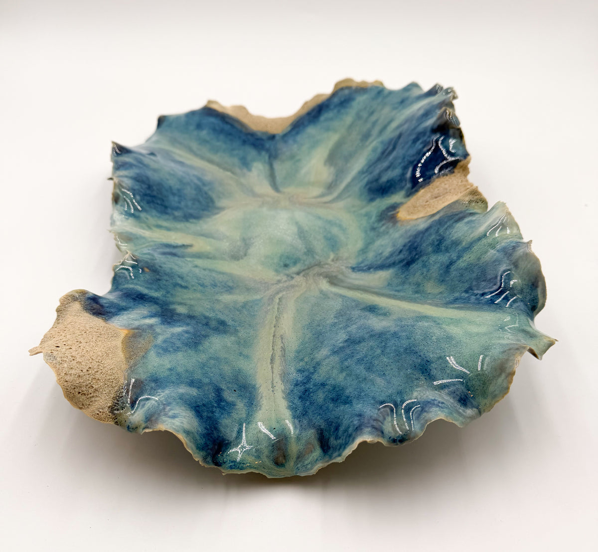 Tidal Beach Bowl