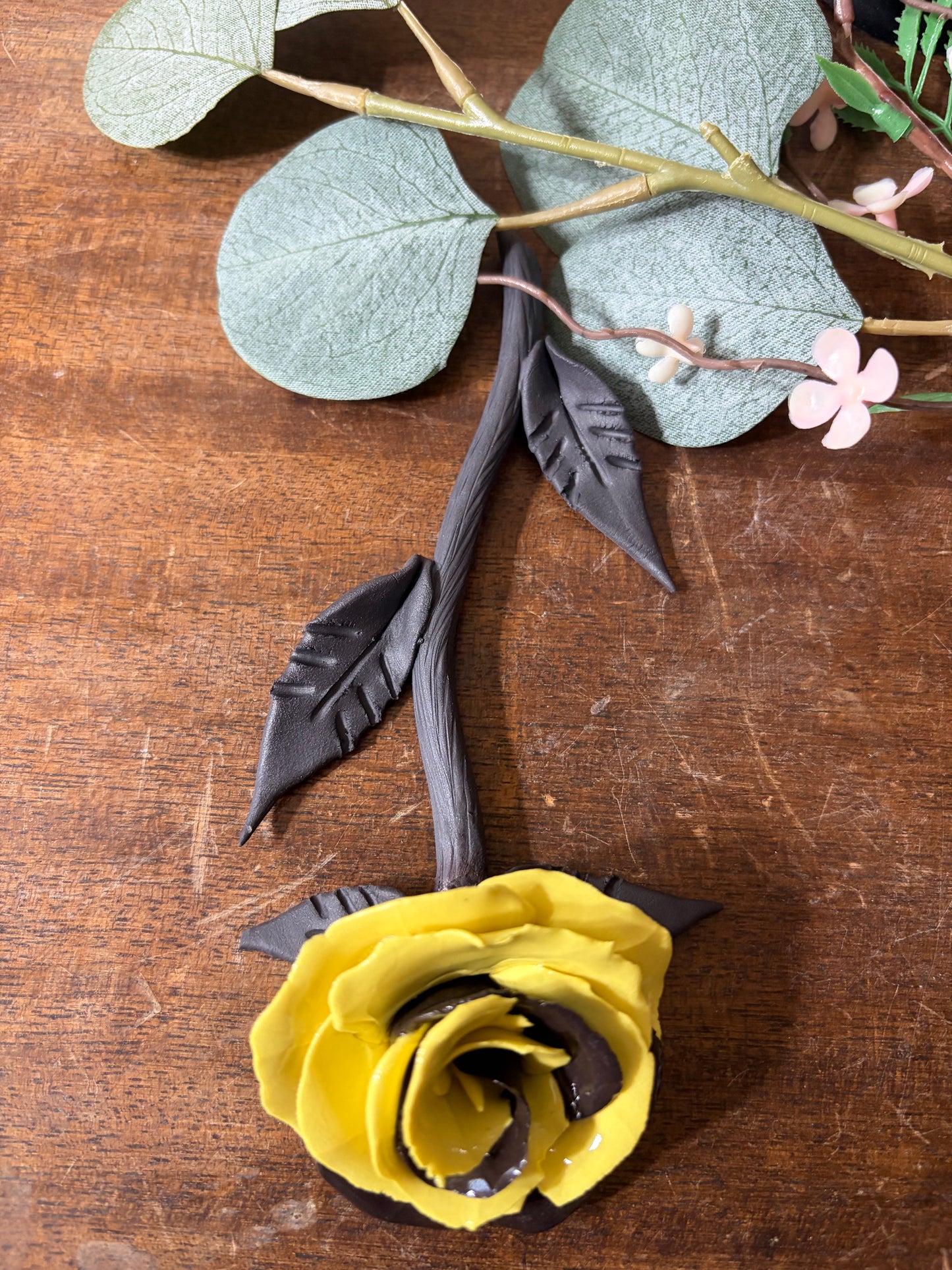 Forever Rose
