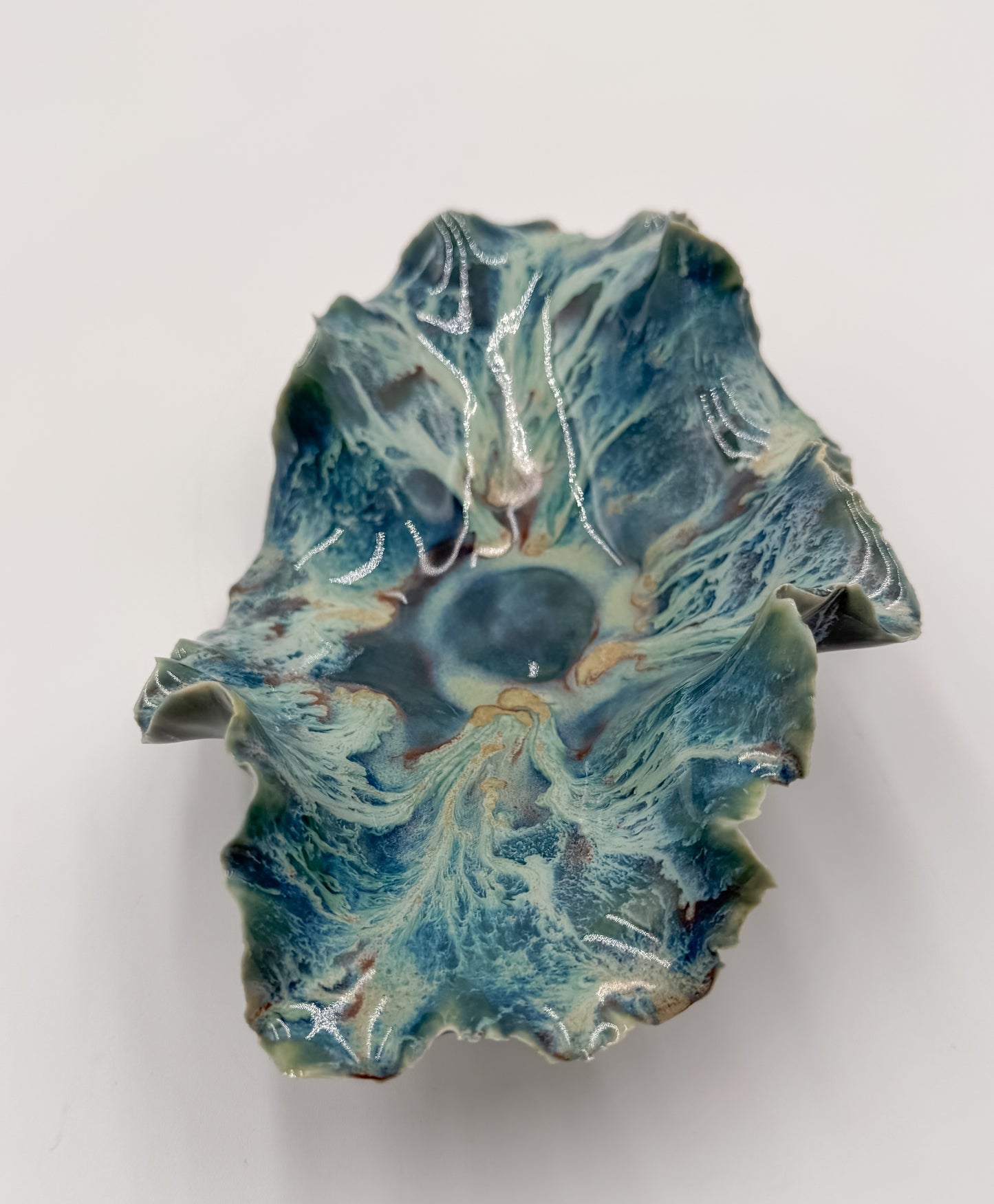 Mini Beach Bowl