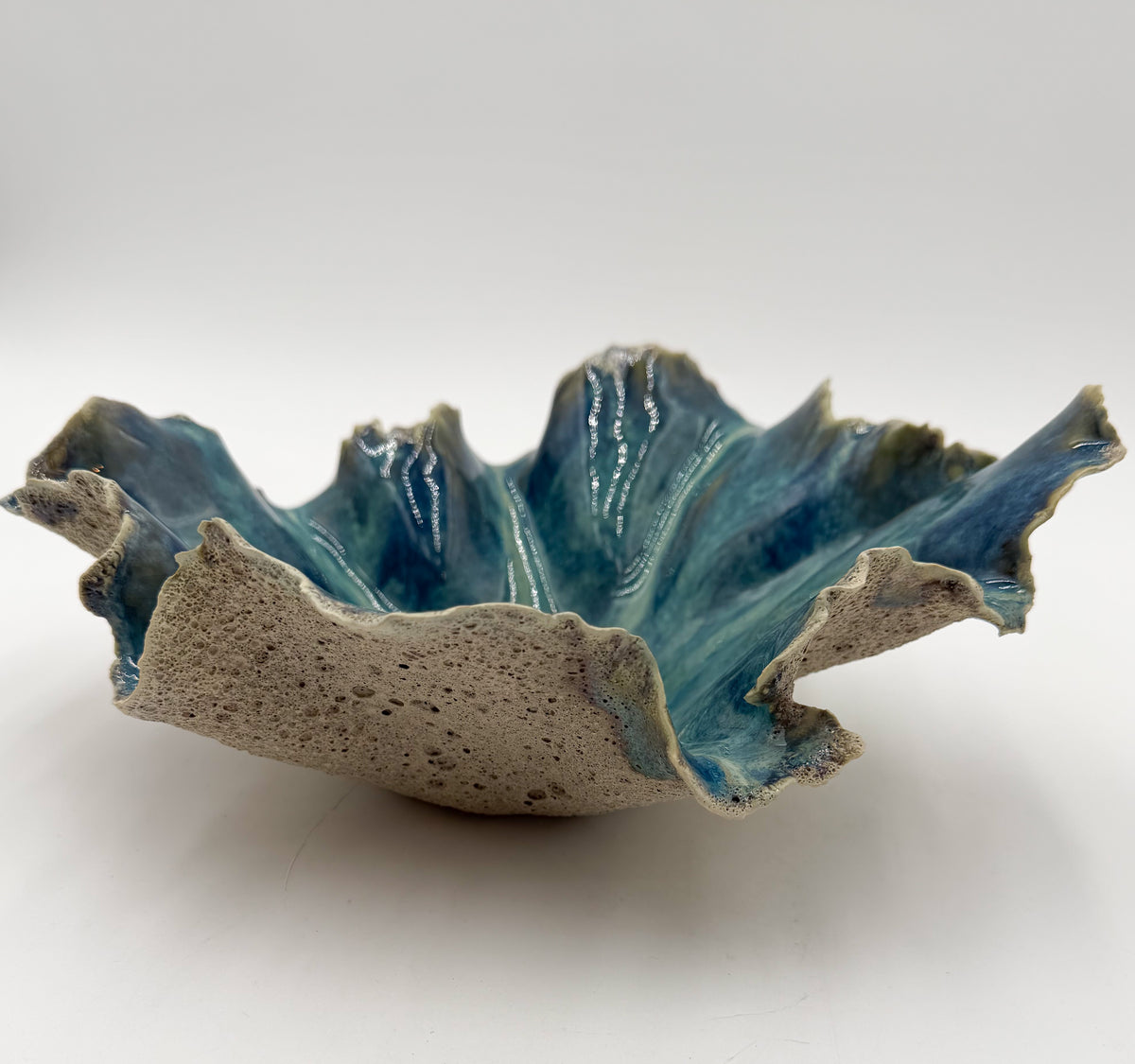 Erosion Beach Bowl