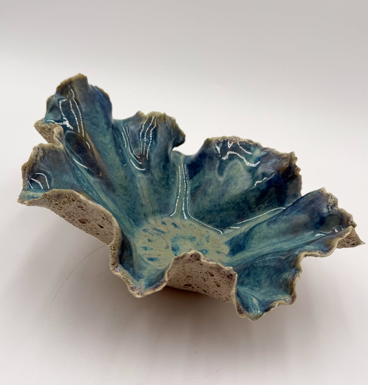 Erosion Beach Bowl