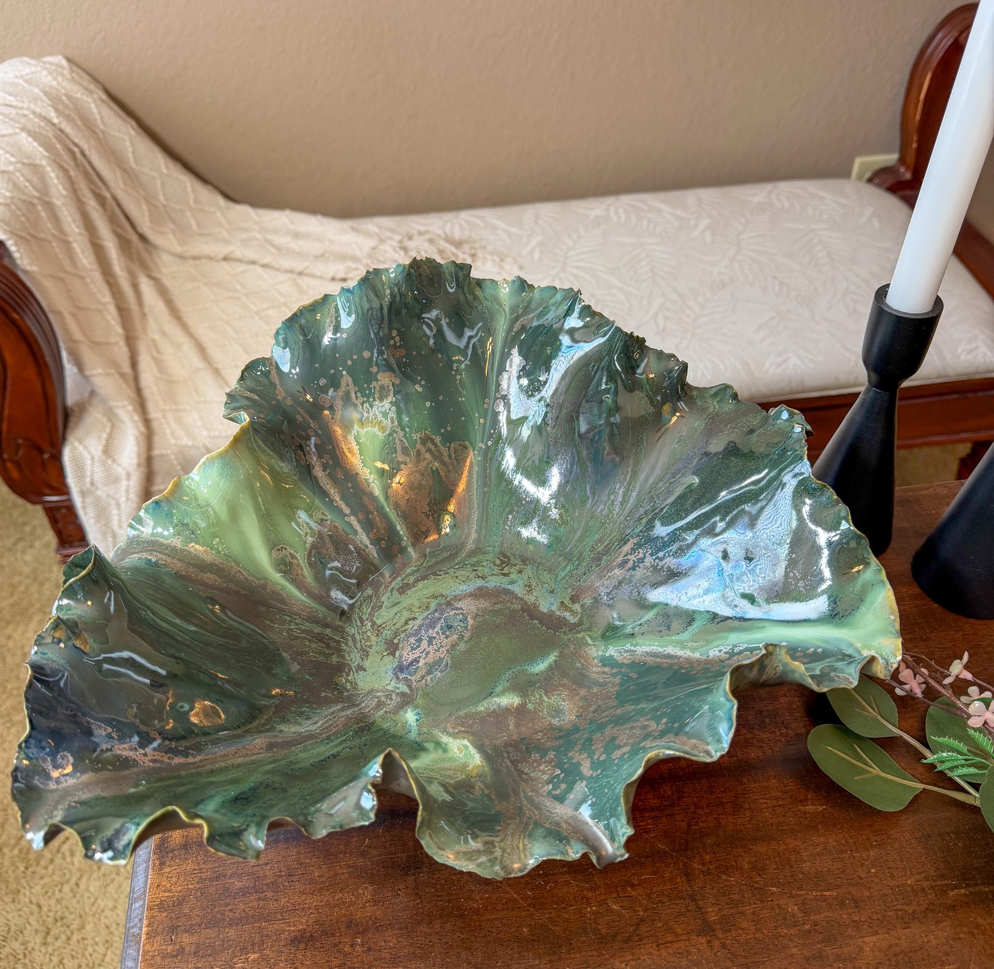 Blossom Bowl