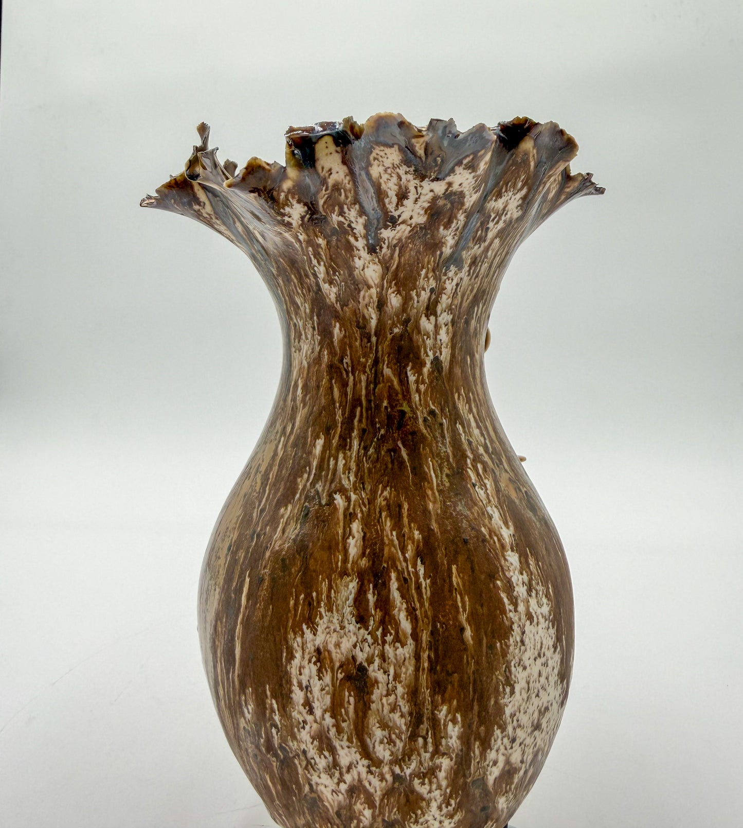 Garden Vessel