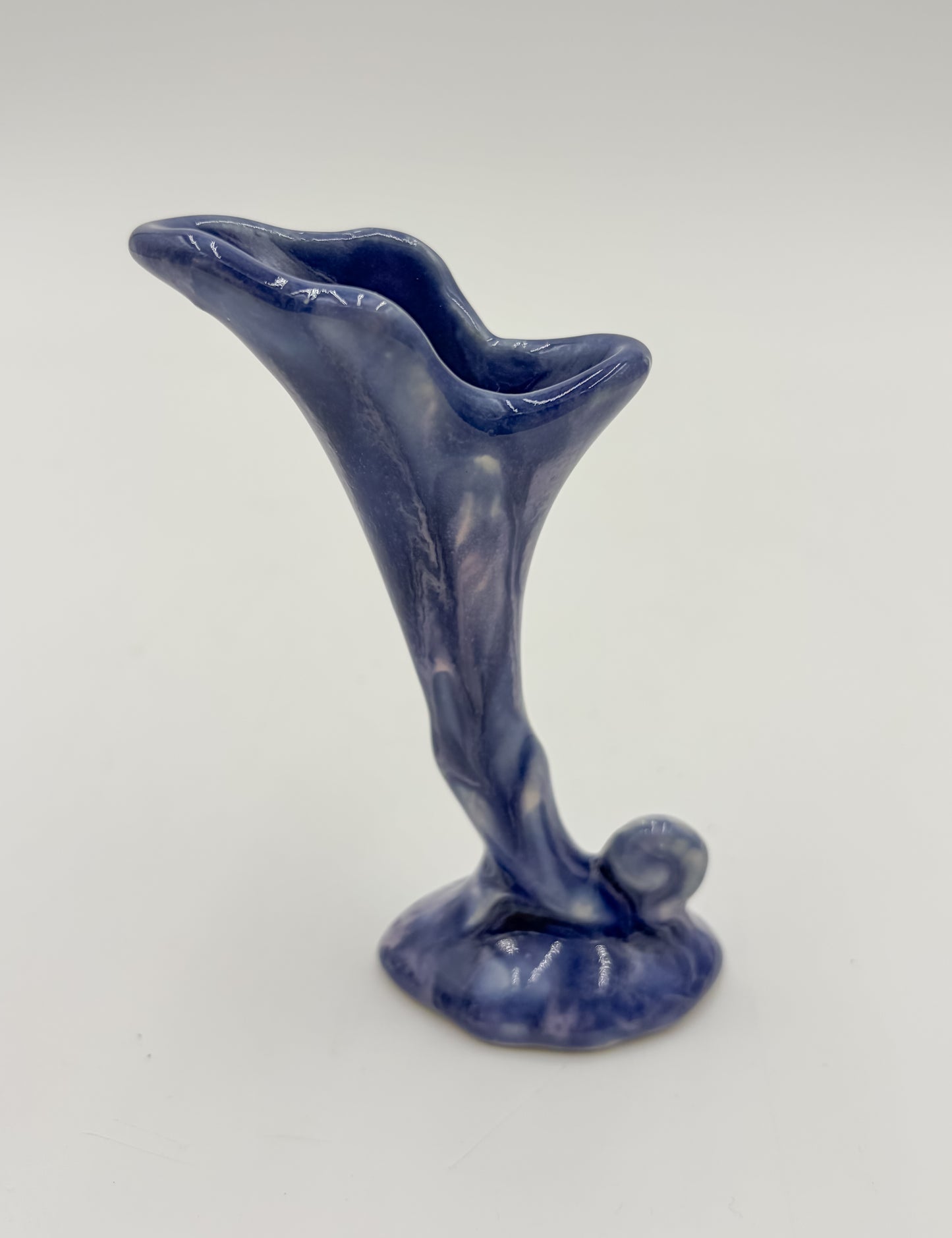 Mini Vessel