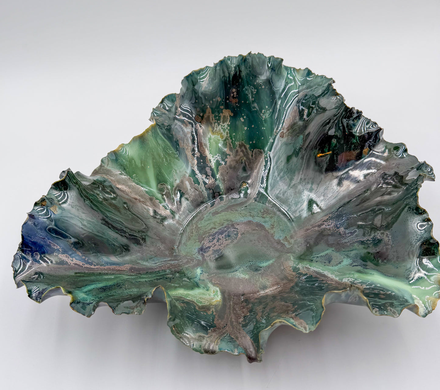 Blossom Bowl