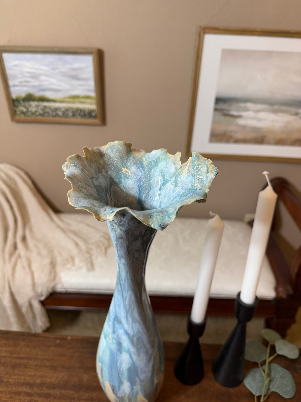 Azure Emergence