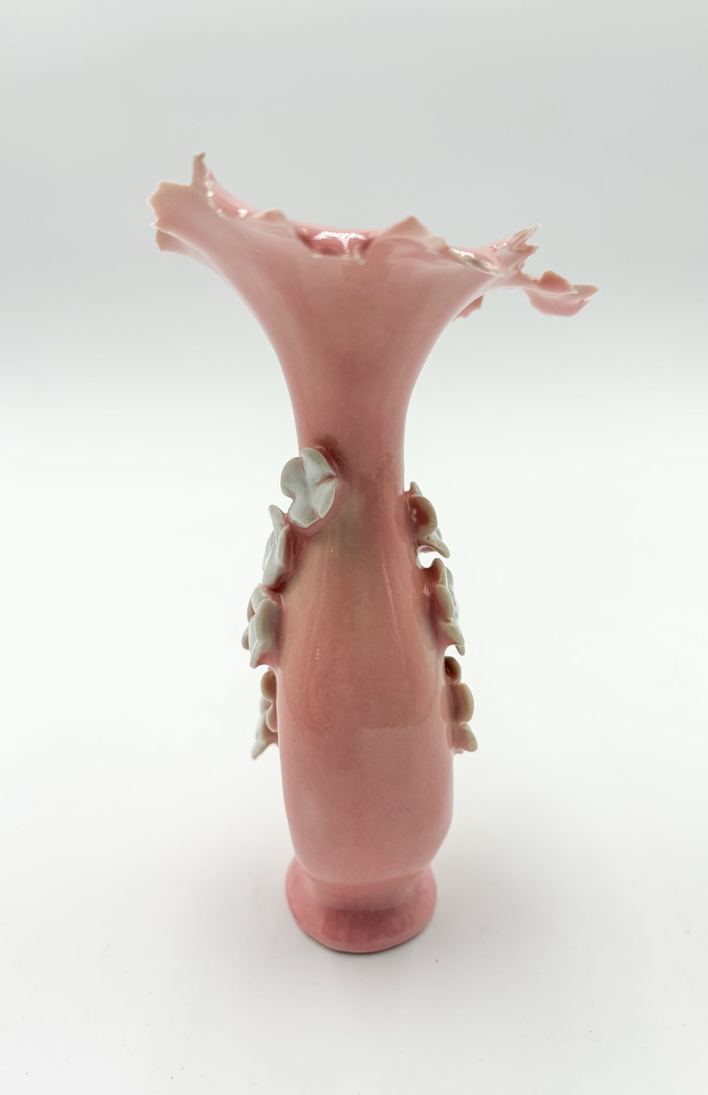 Garden Vessel