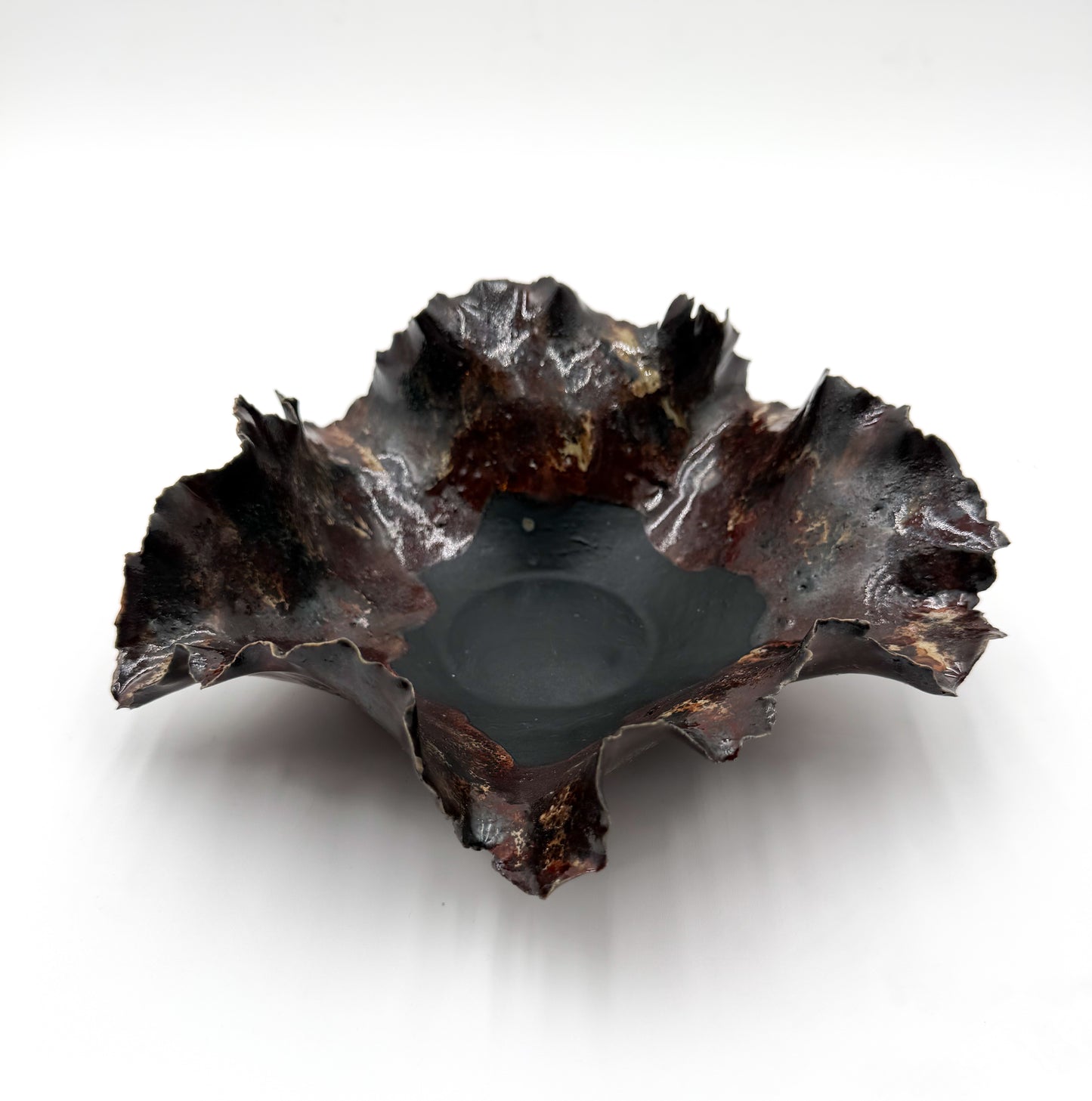 Blossom Bowl - Porcelain Keepsake Dish