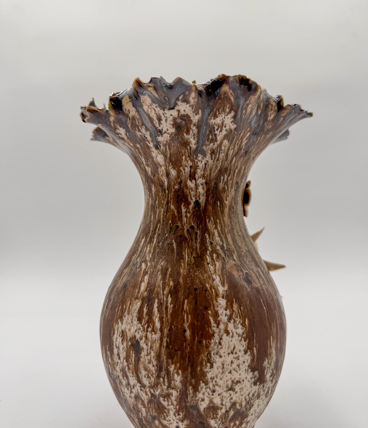 Garden Vessel