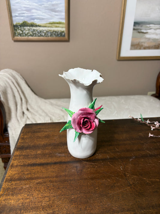 Rose Vase