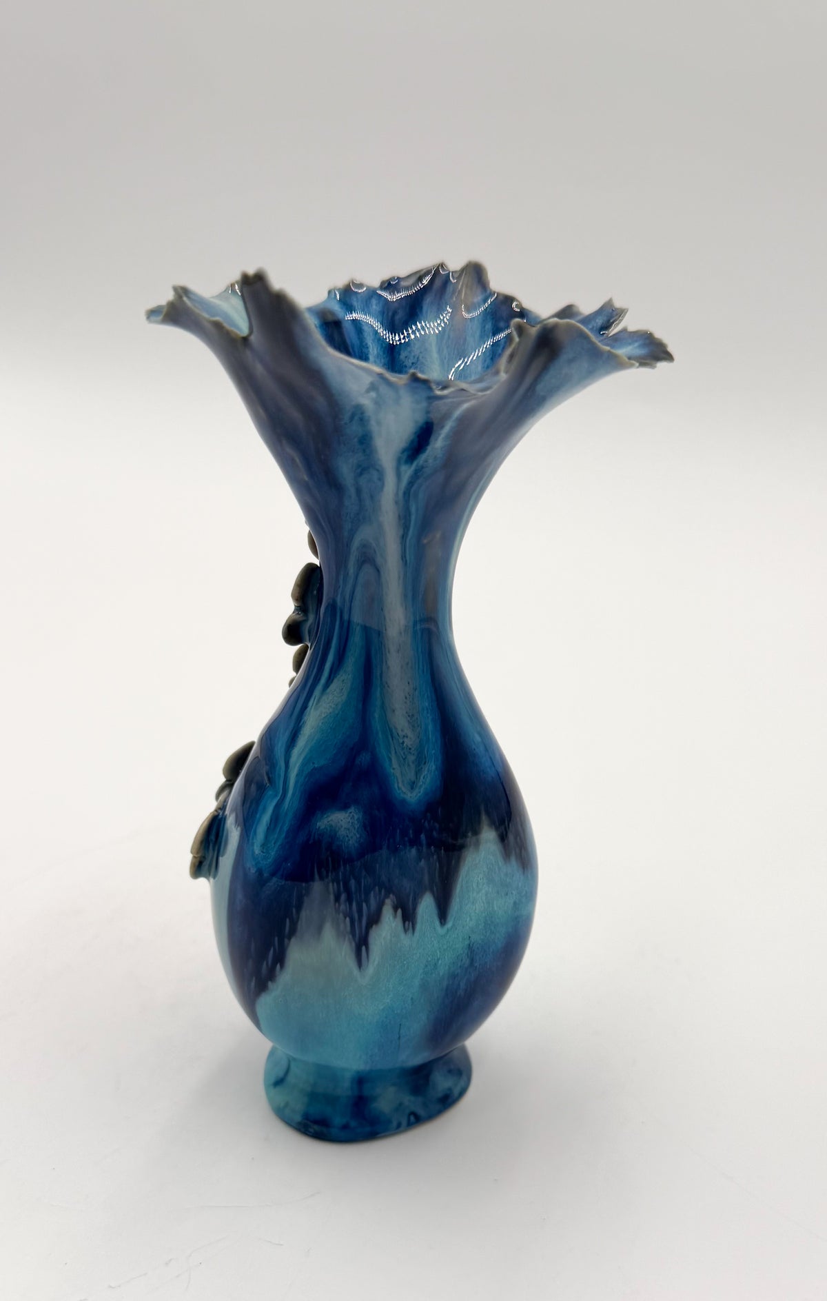 Posie Bud Vase