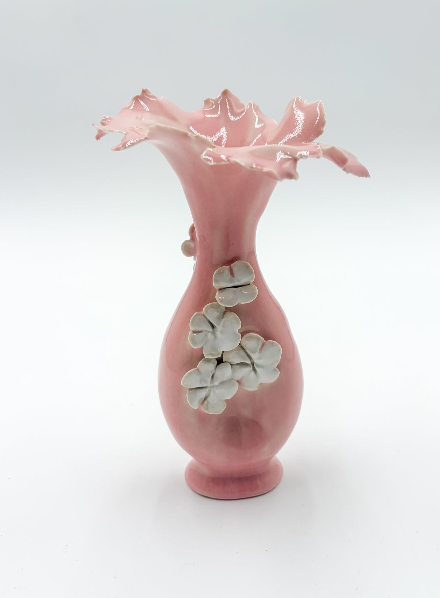 Garden Vessel