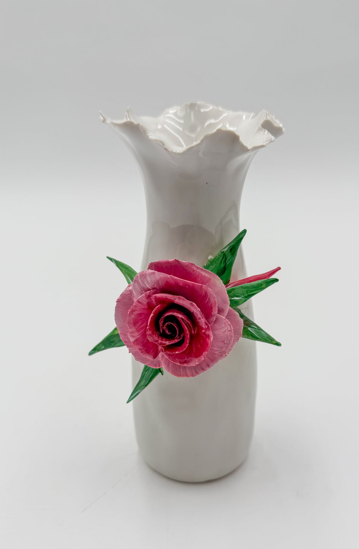Rose Vase
