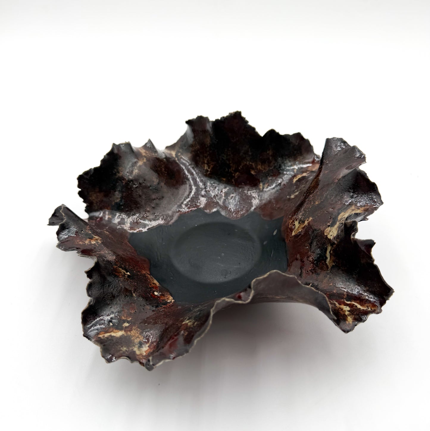 Blossom Bowl - Porcelain Keepsake Dish