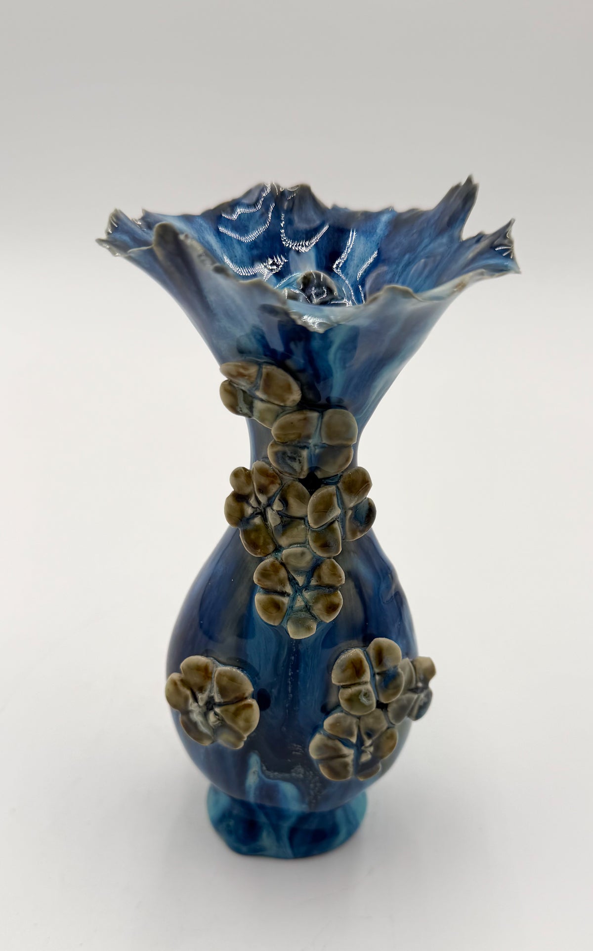 Posie Bud Vase