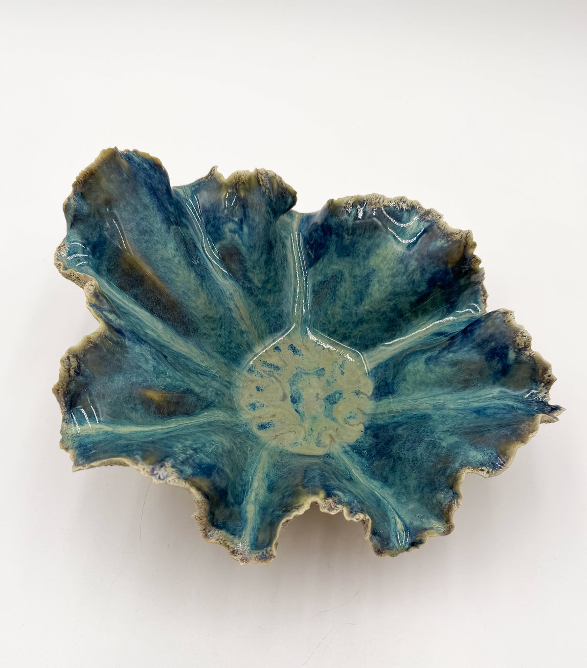 Erosion Beach Bowl