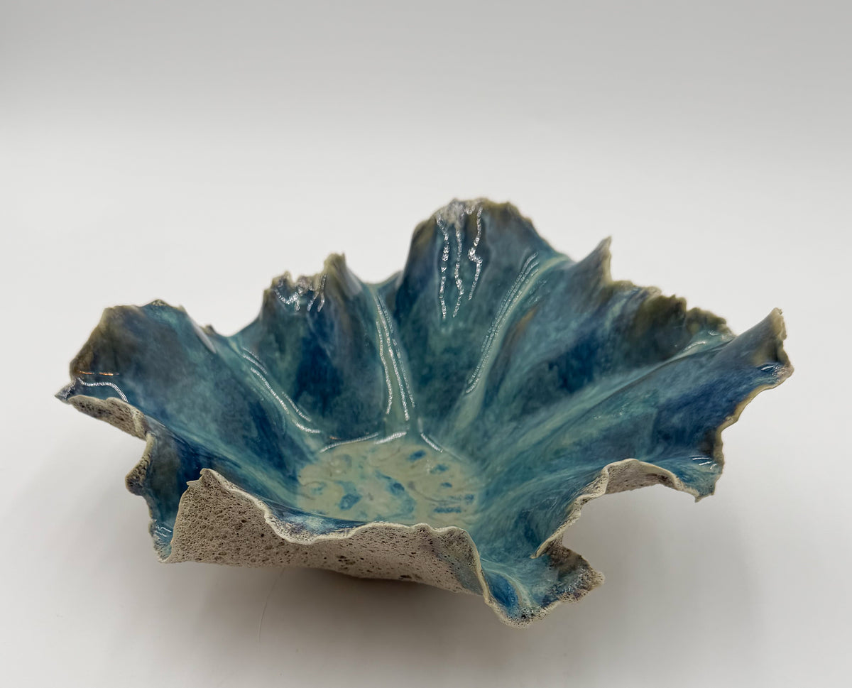 Erosion Beach Bowl