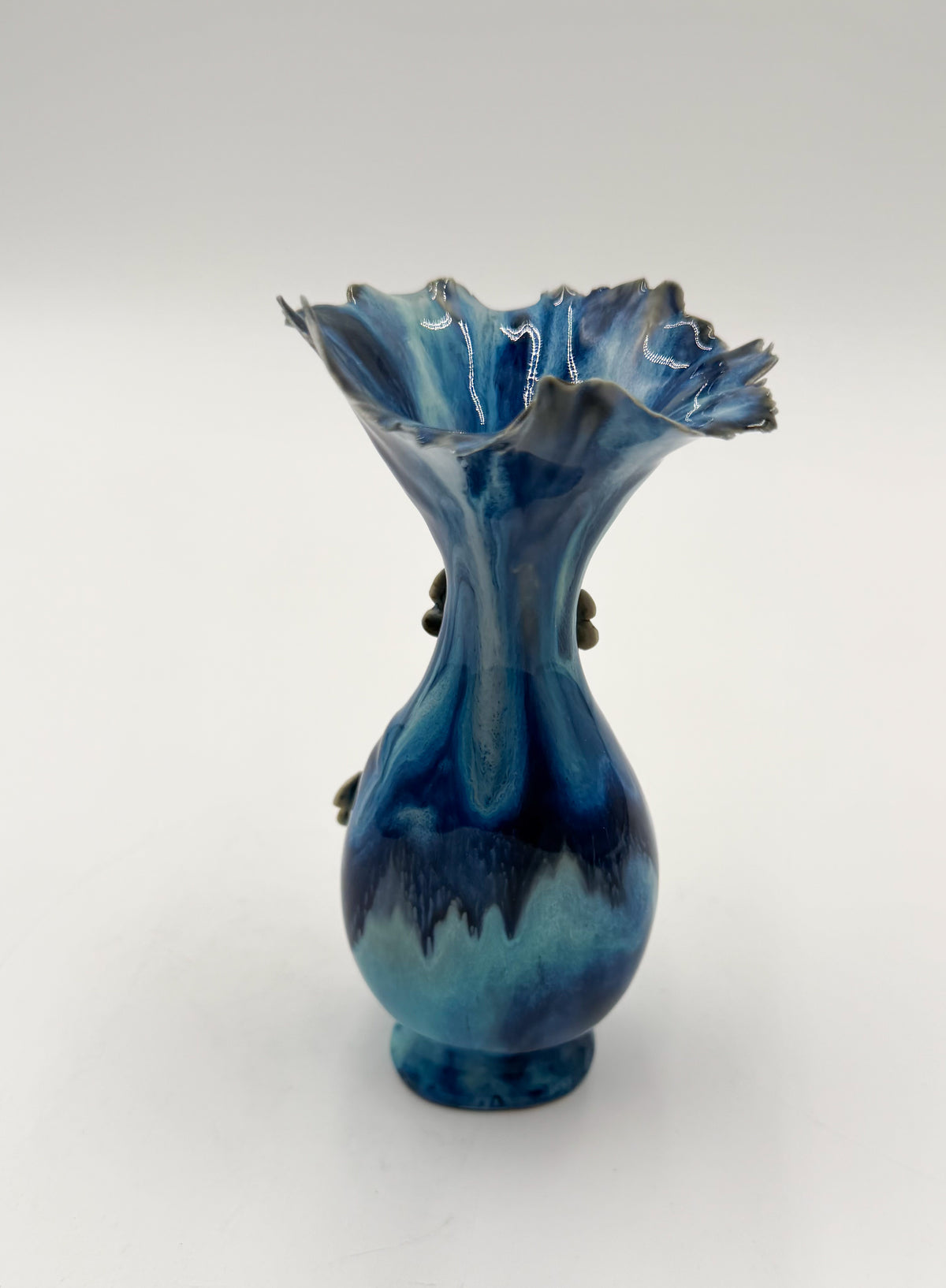 Posie Bud Vase