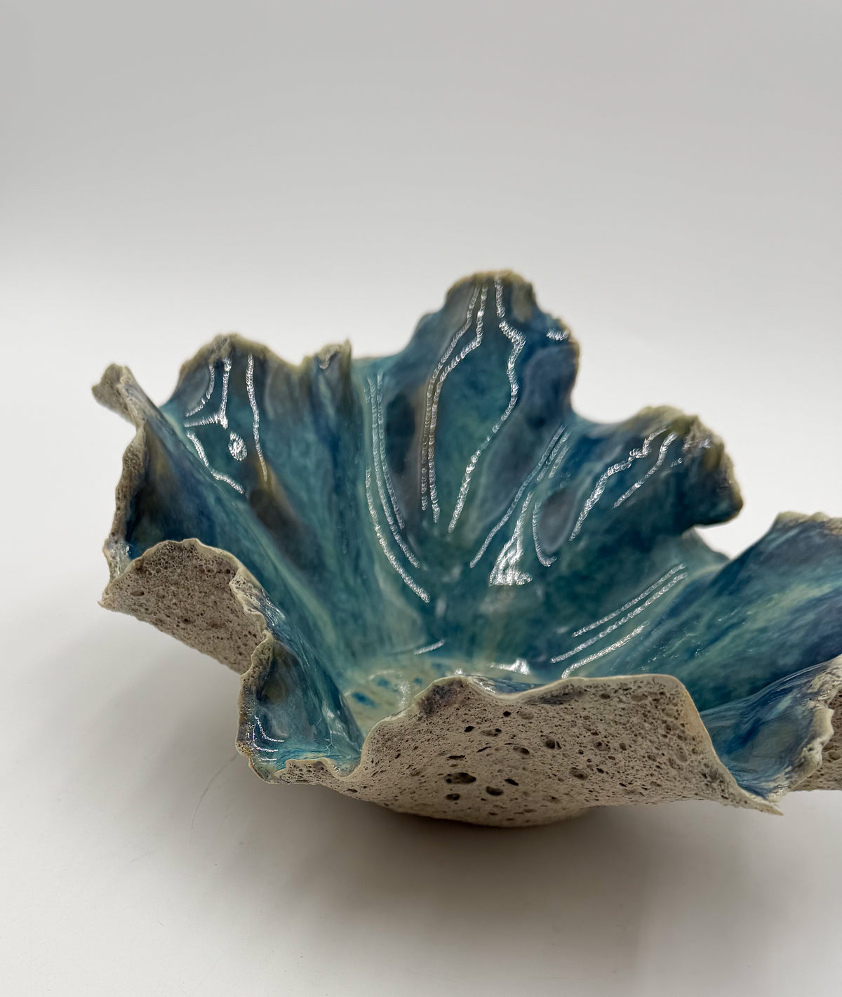 Erosion Beach Bowl