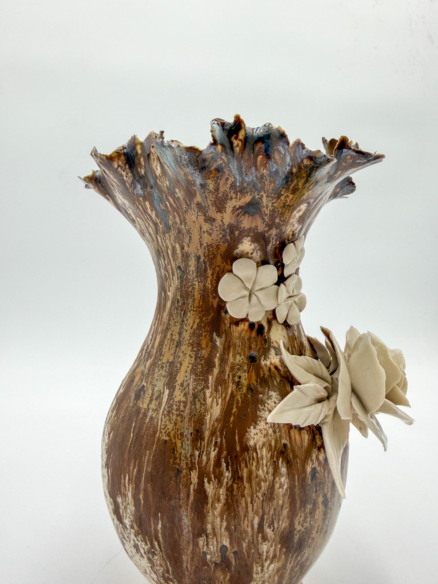 Garden Vessel