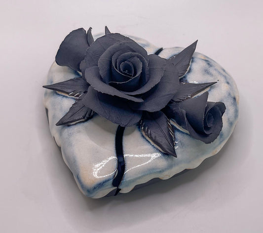 Heart Garden - Imperfect