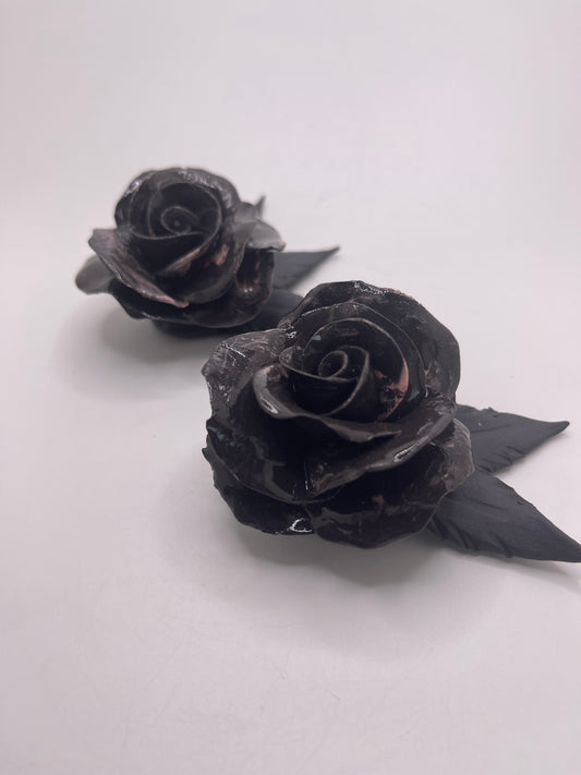 Gift Set - Pair of Forever Roses
