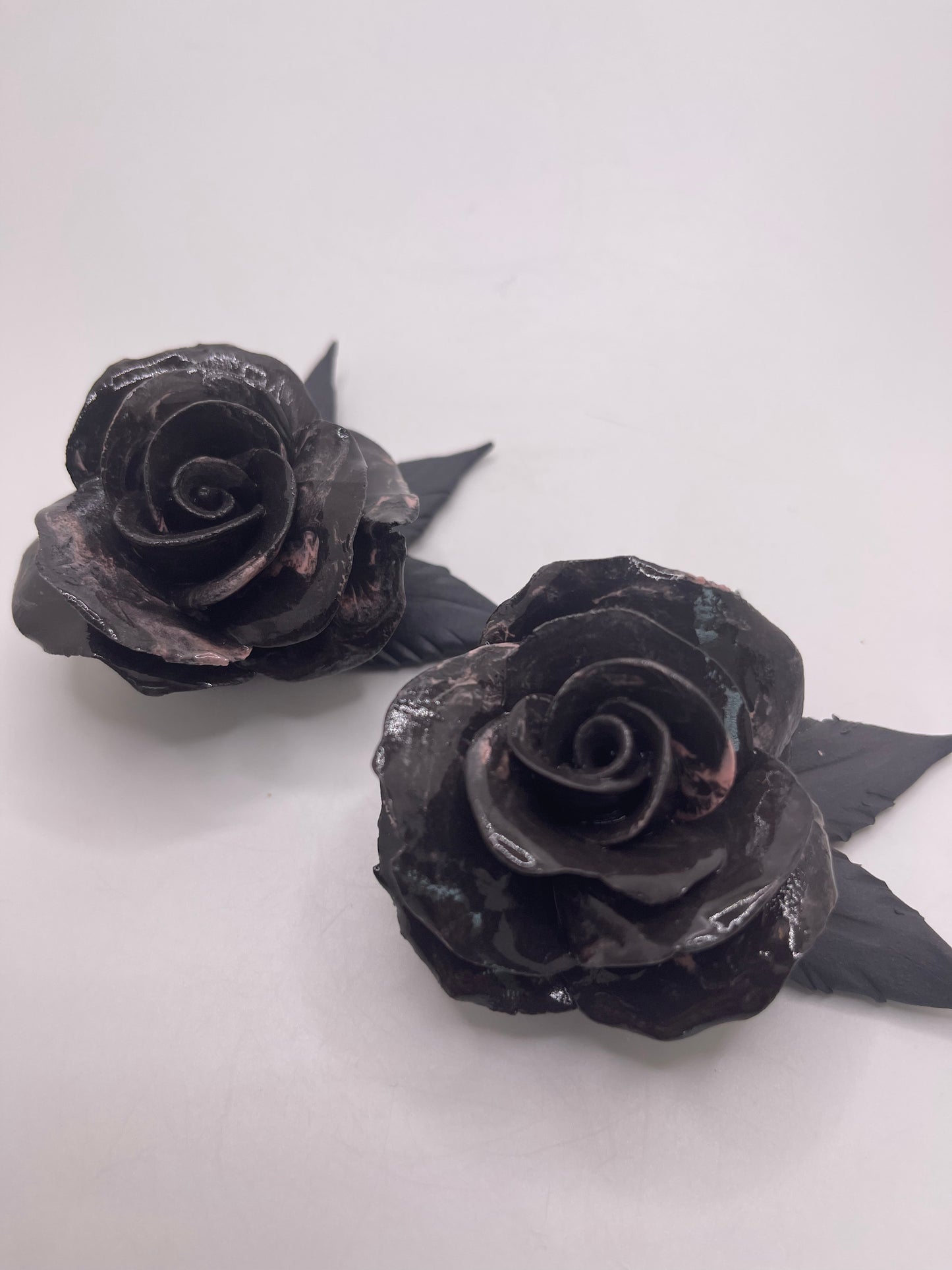 Gift Set - Pair of Forever Roses
