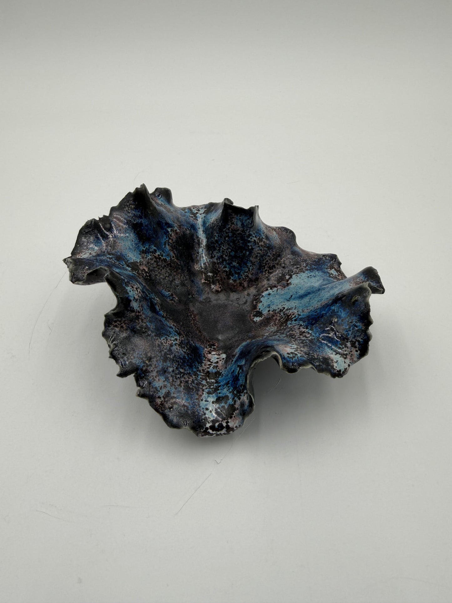 Ceramic Trinket Dish