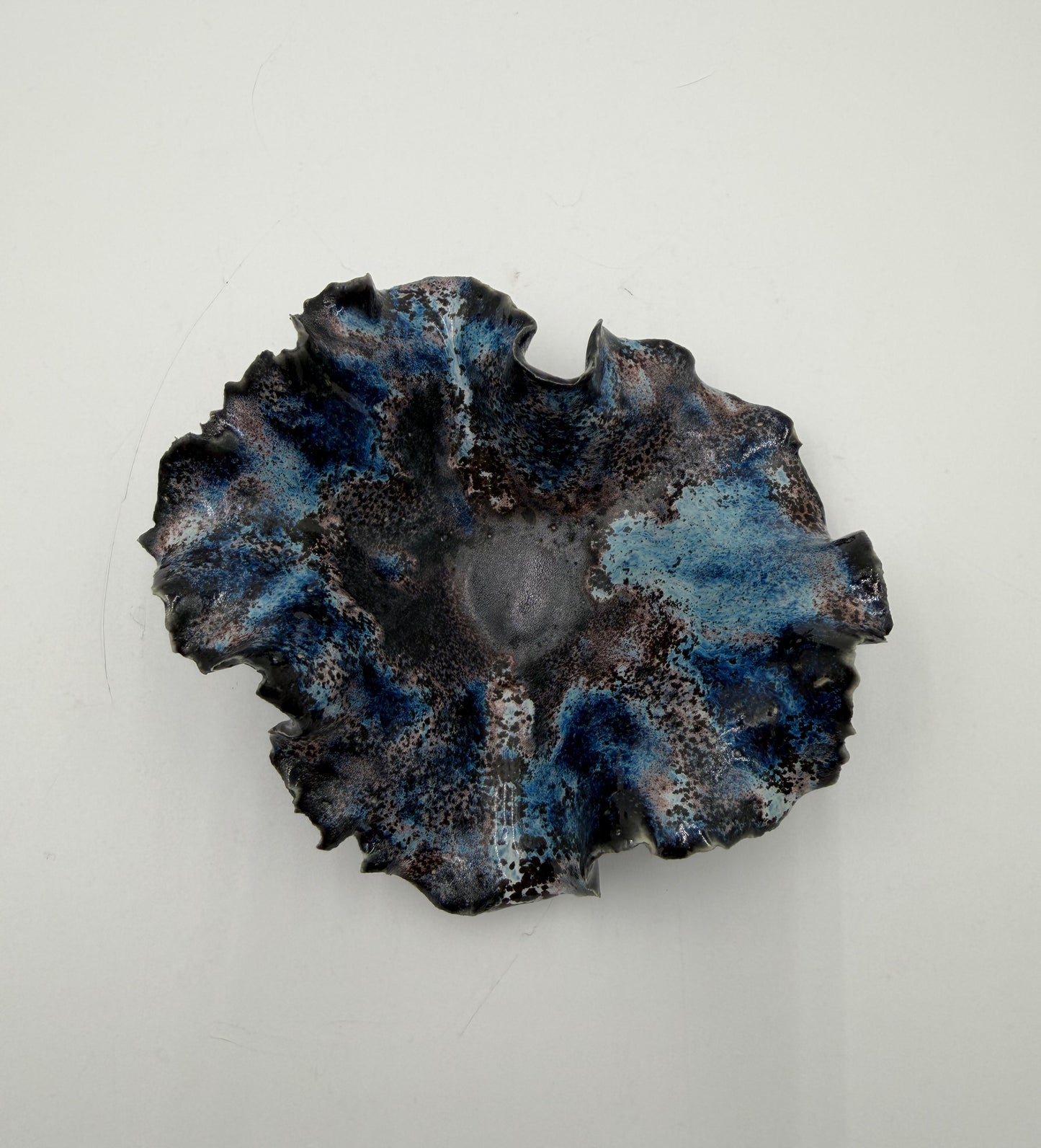 Ceramic Trinket Dish