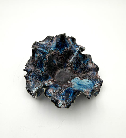 Ceramic Trinket Dish