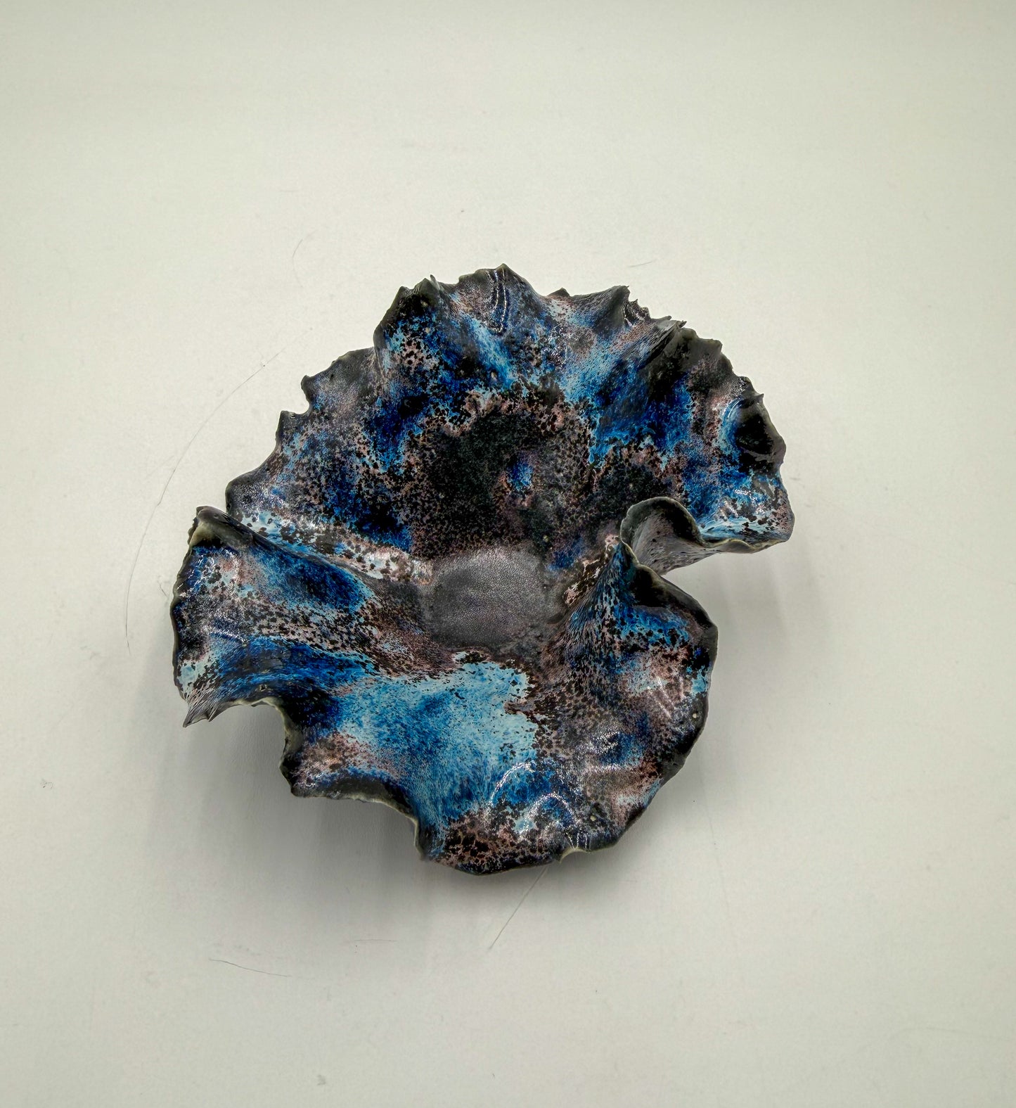Ceramic Trinket Dish