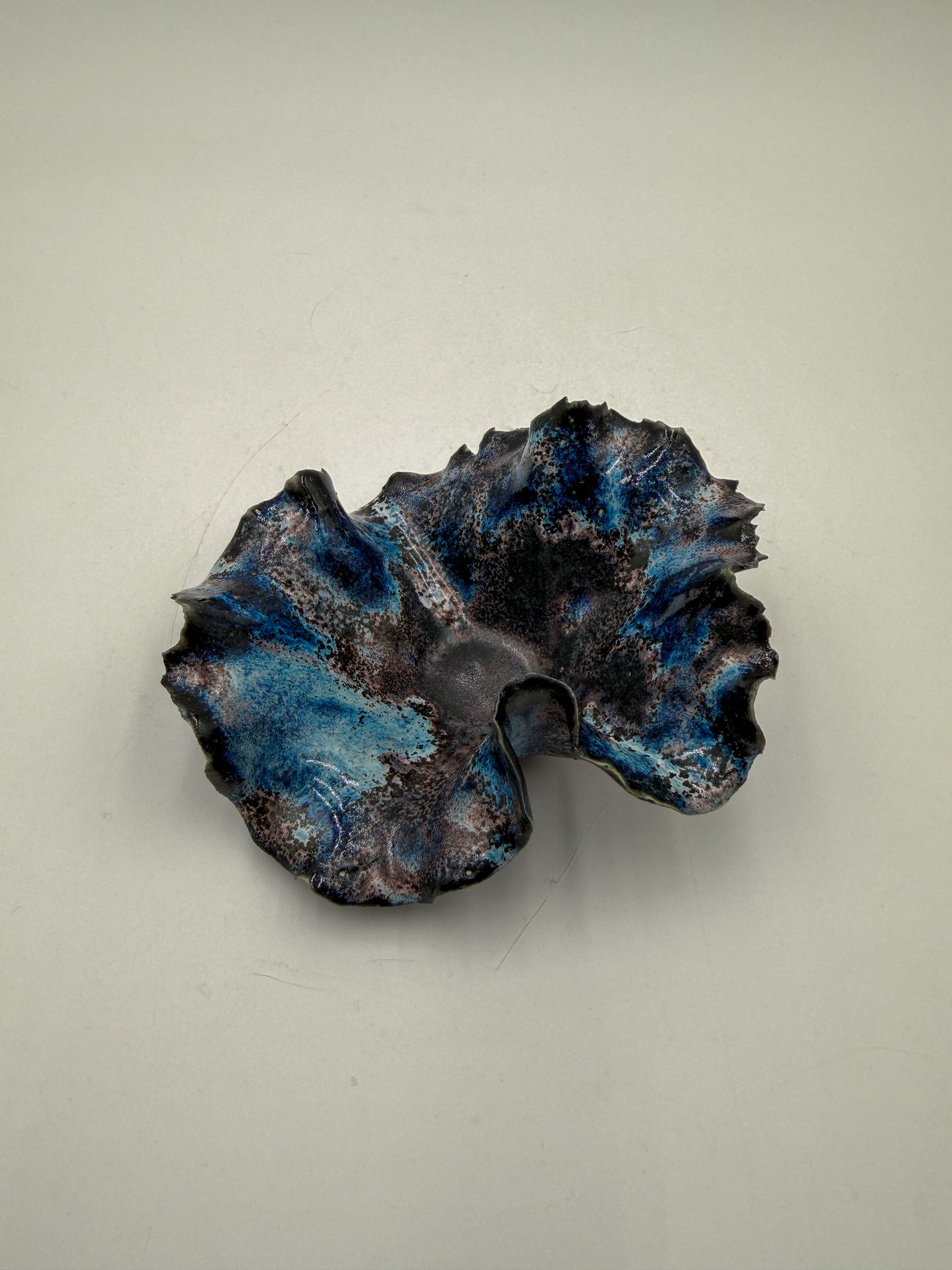 Ceramic Trinket Dish
