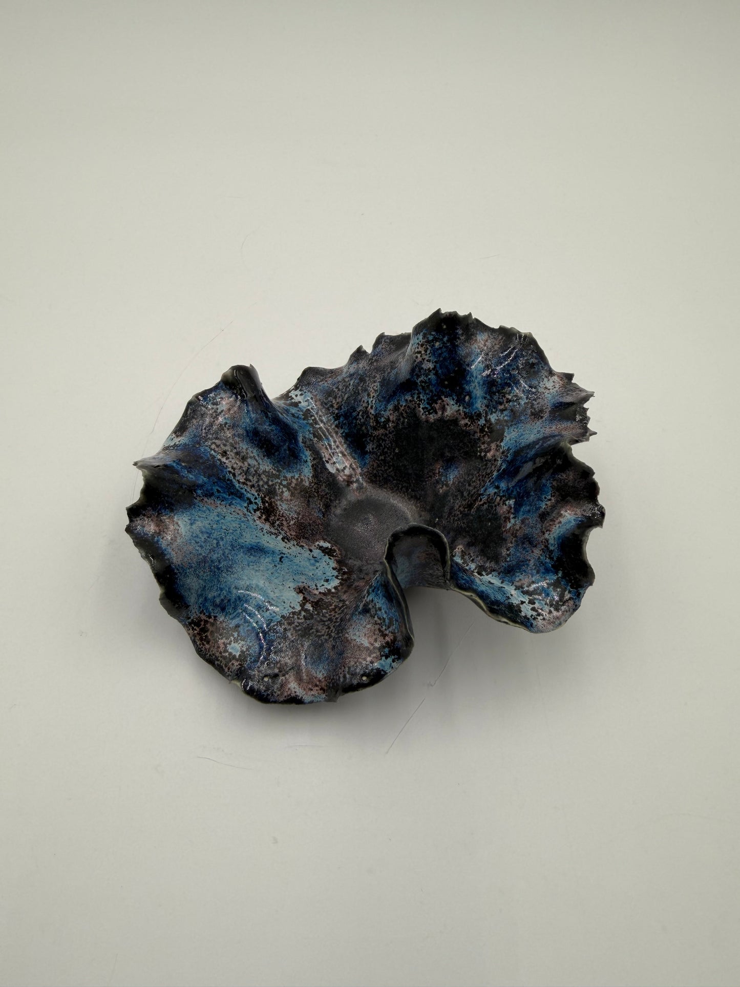 Ceramic Trinket Dish