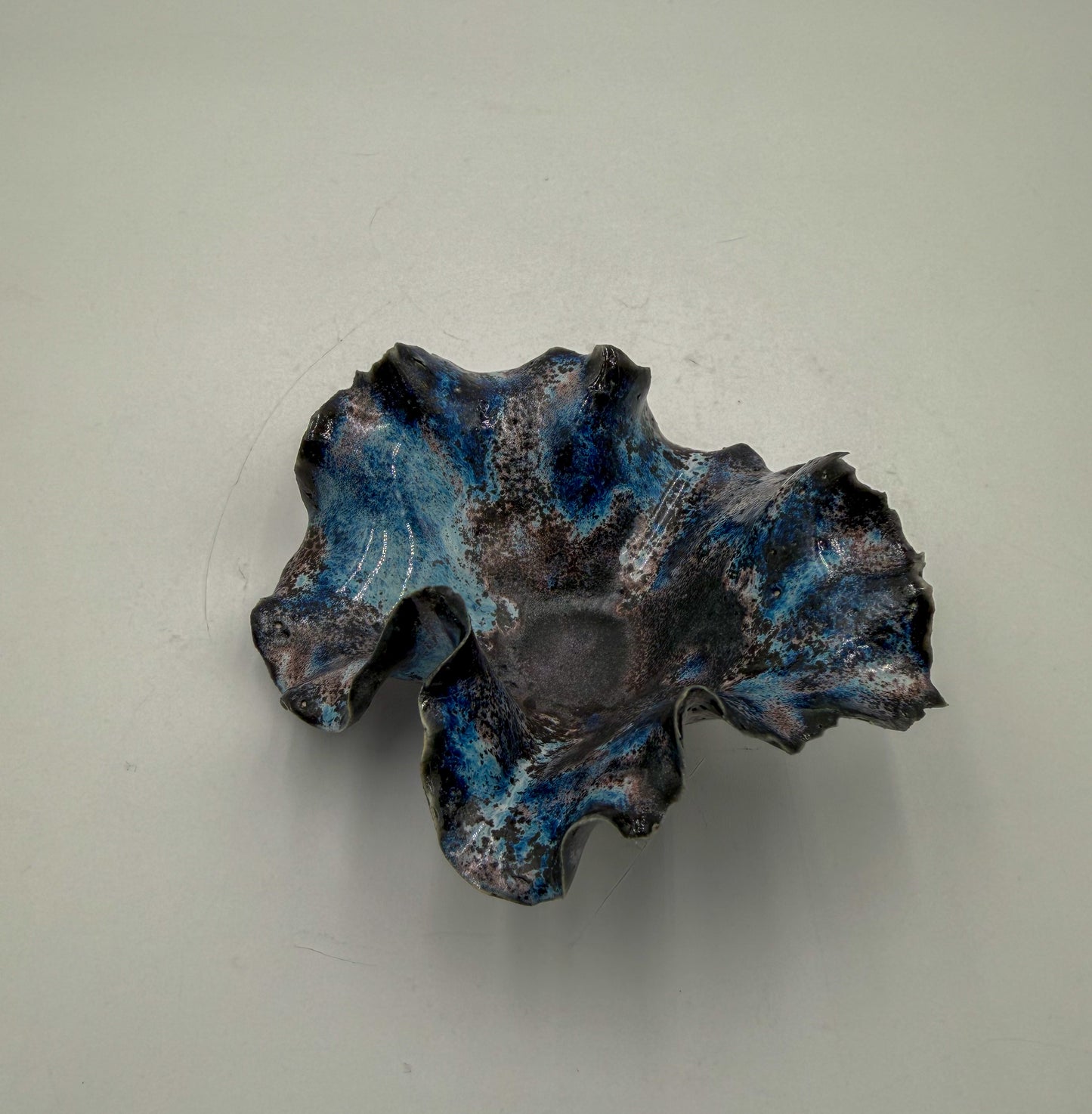 Ceramic Trinket Dish
