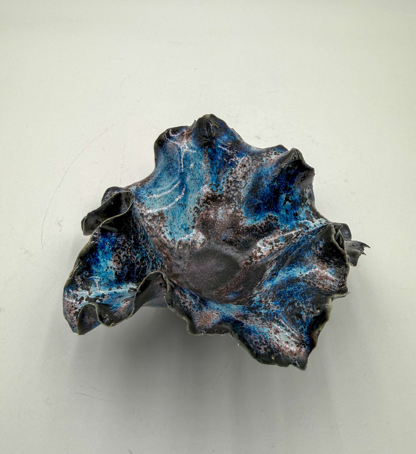 Ceramic Trinket Dish