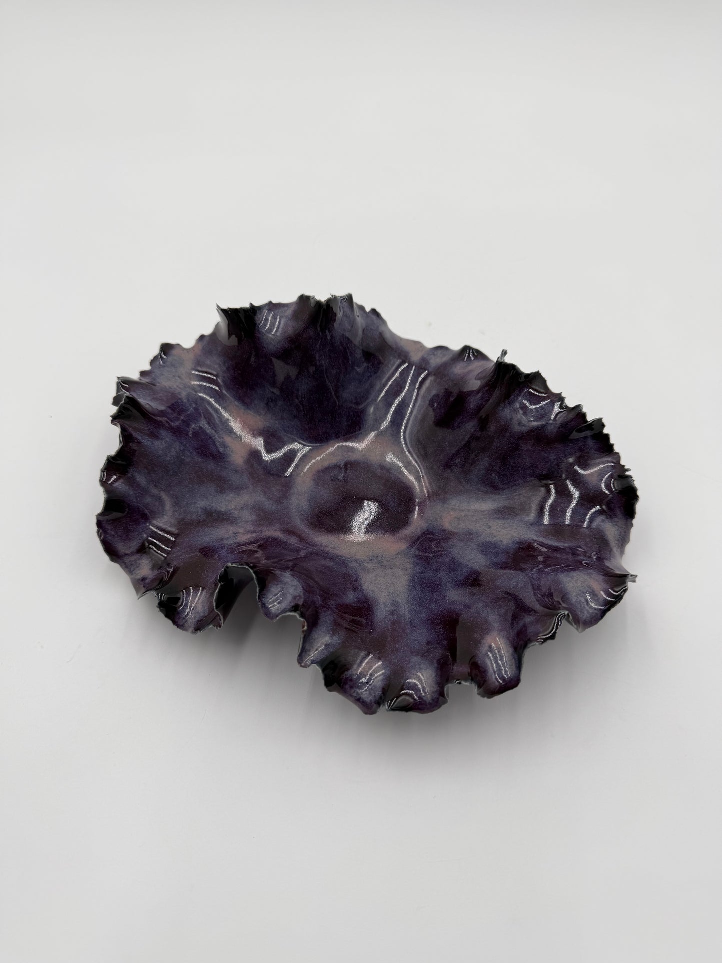 Lava Blossom Bowl