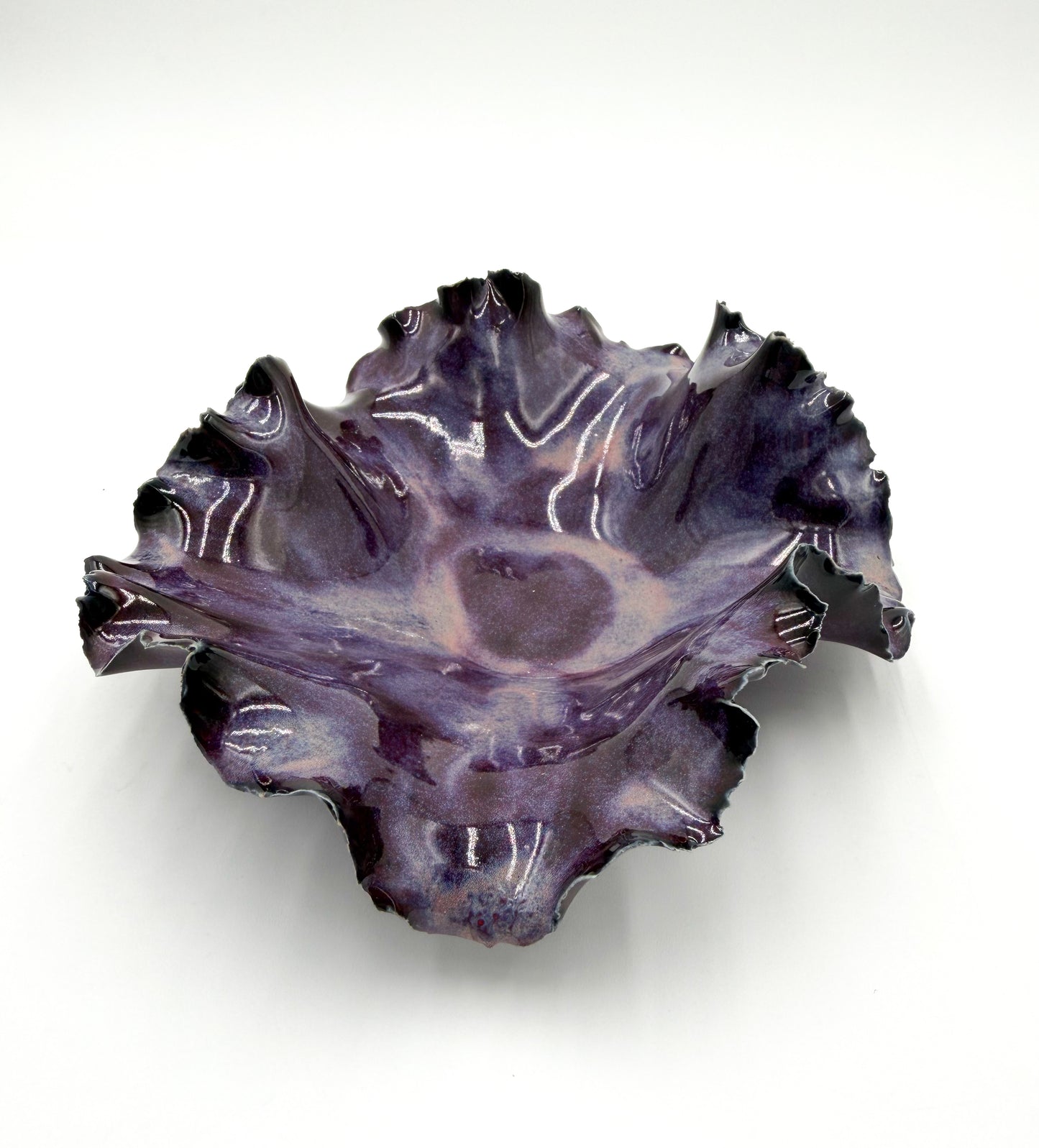 Lava Blossom Bowl