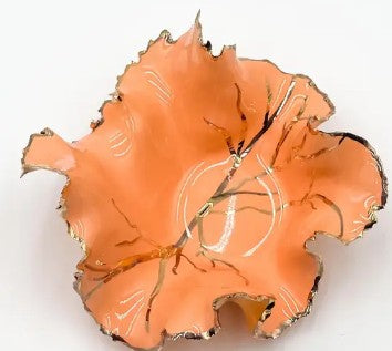 Blossom Bowl - Kintsugi Style