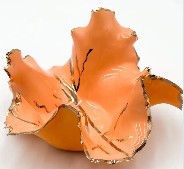 Blossom Bowl - Kintsugi Style